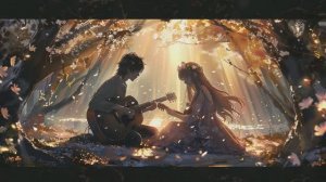 "Бард-апрель" (var. Lite) - Павел Шевченко feat. Suno AI