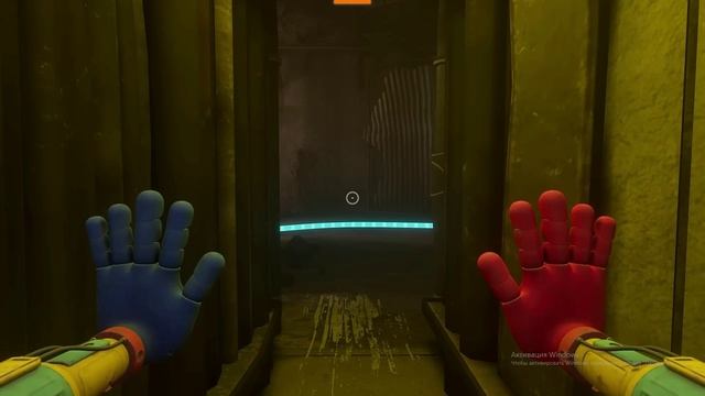 Сломал Ярнаби 🤣! Poppy Playtime 4