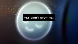 \\HEAVEN SAYS. //Moon's revolution.