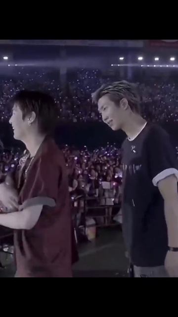 ЭТО BTS ДЕТКА...