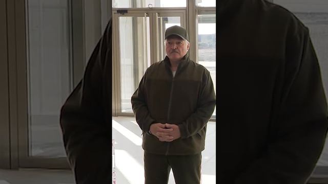 Каким Национальный исторический музей будет внутри – Лукашенко узнал первым