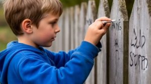 СЛОМАННЫЕ ЛЮДИ