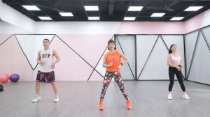 Eva Zumba 250329
