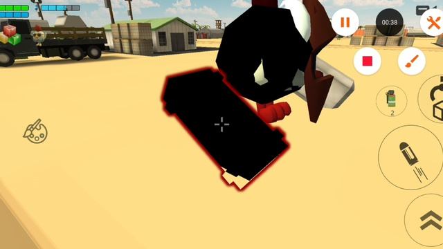 я Vs авицер в чг