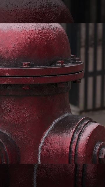Hydrant