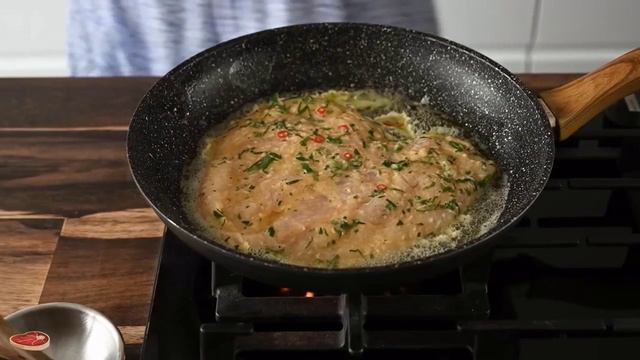 🔥😋 Боже, как вкусно! Эту хитрость приготовления куриного филе мало кто знает!