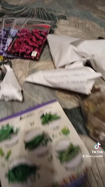 К дачному сезону готова🤗