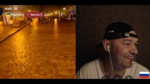 Русские песни на Дерибасовской в Одессе