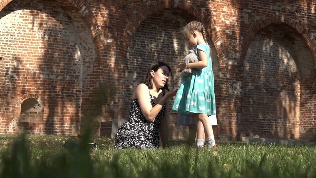 22.09.23 г.Зарайский кремль.Арина.