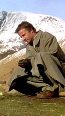 Горец 2 ...филм ...