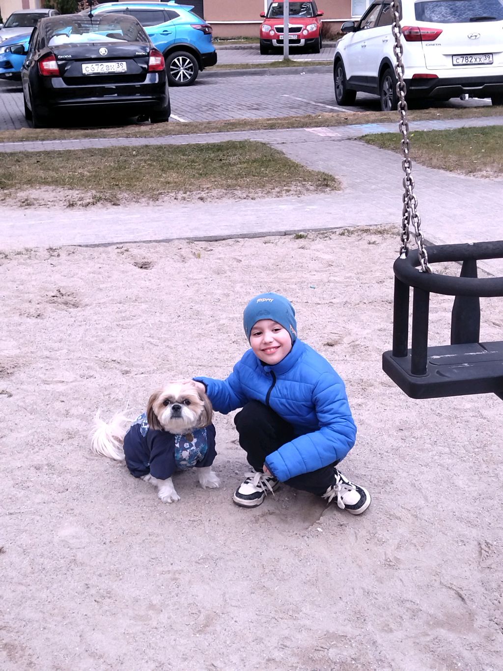 легендарнейшая трансляция.