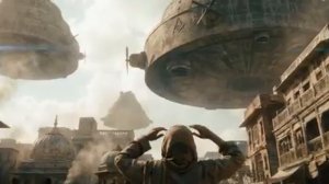 СИЯ|Русский трейлер 2026