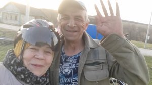 Жизнь в деревне 🏡 //к маме, немножко поработаю ещё //