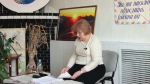 Статьи и песни от 18.04.2025