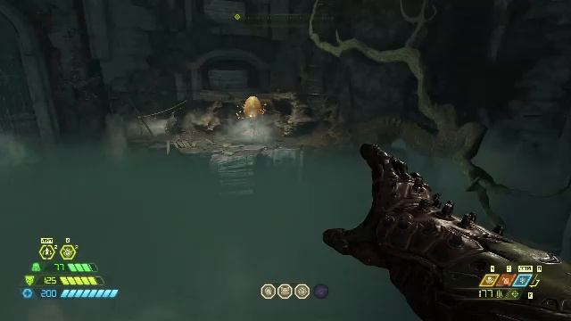 DOOM Eternal The Ancient Gods 1