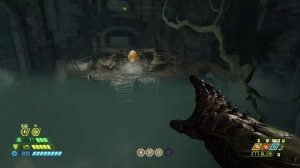 DOOM Eternal The Ancient Gods 1 прохождение #2