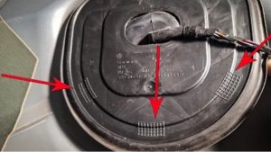 Каждый ВАГовод обязан знать об этой полезной хитрости!!!