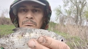 Открытие Сезона 2026 года .ВОБЛА.