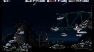 Guns, Gore & Cannoli [3]