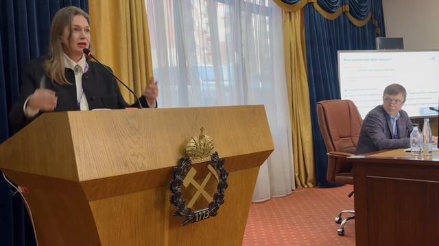 Выступление Натальи Гозман на форуме 809 в Санкт-Петербурге