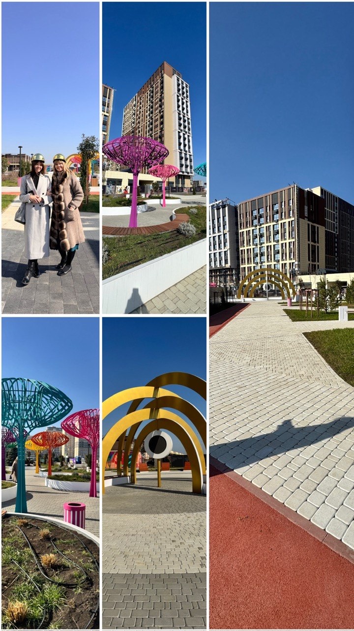 Бизнес-класс в Краснодаре