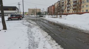 Весна идёт, весне дорогу...