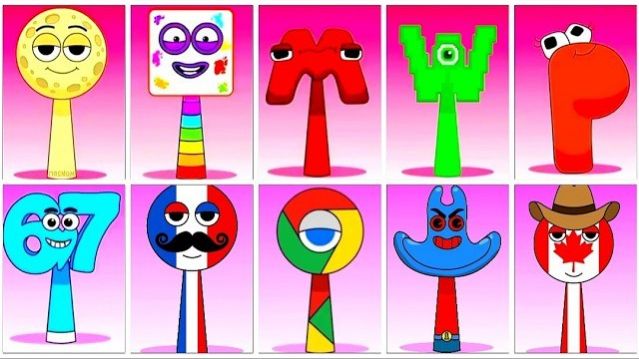 ИНКРЕДИБОКС СПРУНКИ x ШУМНЫЙ ДОМ - ЛУЧШАЯ МУЗЫКАЛЬНАЯ БИТВА