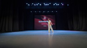 104  Ананьчева Мария  | Люберцы | AlexCup 2026 | #alexcup2026