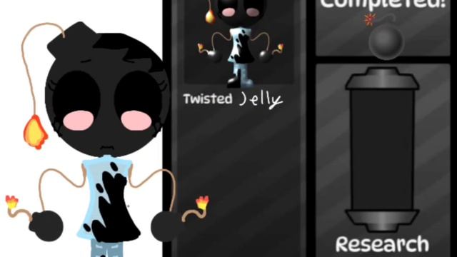 💣Джелли💣