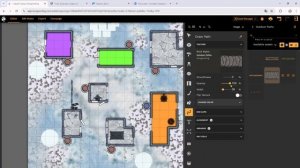 dungeonfog Урок 3