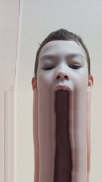 я Кокос я сижу