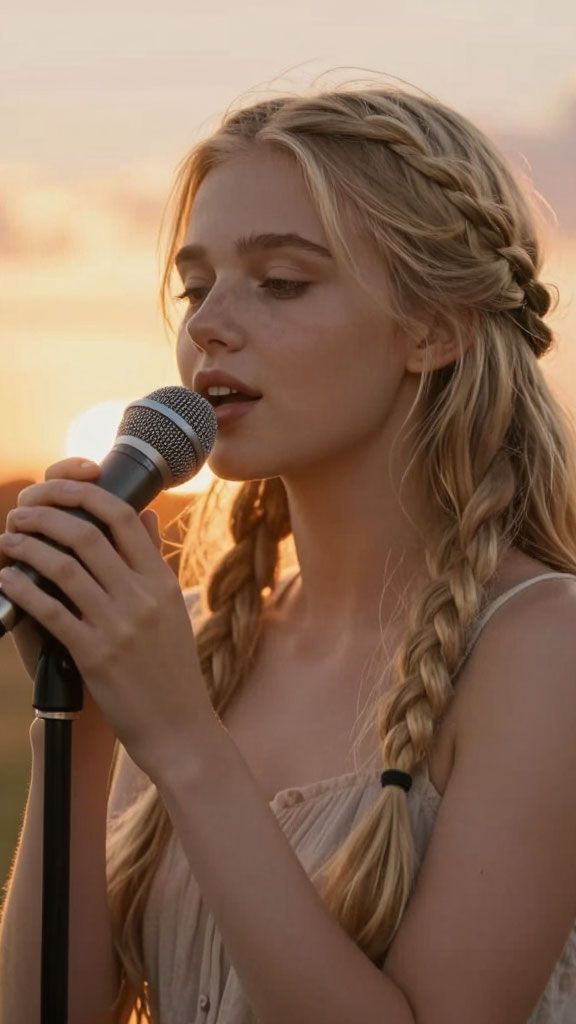 Моя песня и твоя