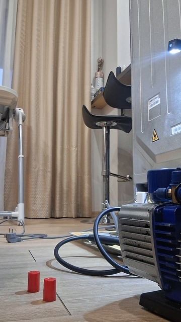 ремонт холодильника