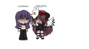 Я твой милый ангелочек))) МИНИ клип