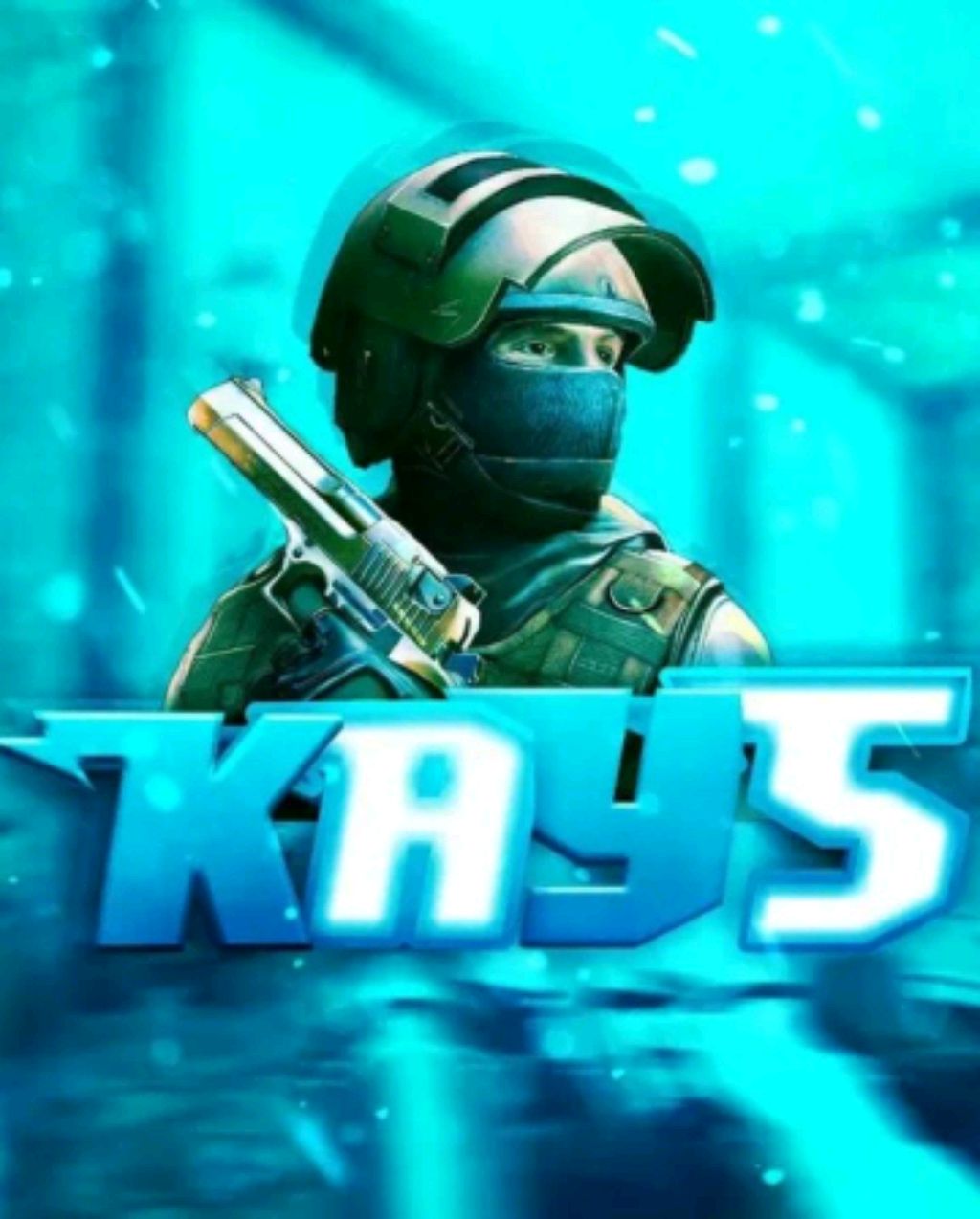 играю в КС Гоу 2