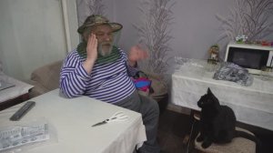 Хохочем на кухне! Что интересного пришло для папы? ПОДВАЛ ИЛЬИЧА вся семья в сборе РАСПАКОВКА