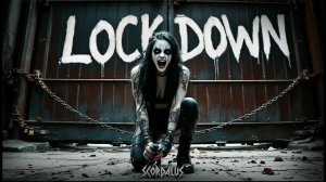 Музыка Rock & ИИ & МЕТАЛ. часть 1