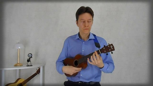 Грустная канарейка Blue Canary