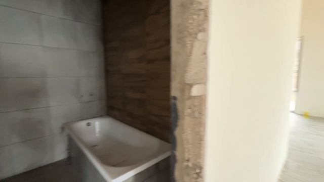 Жилой дом в Новороссийске