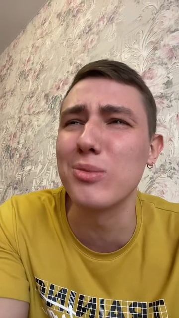 Выпили угля и теперь ля-ля-ля 😄