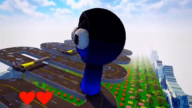 СПРУНКИ игры! Яркие видео! Лучшие видео про СПРУНКИ!!!