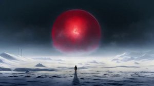 Dark Sci Fi Music For Enigmatic Encounters - Deep and Relaxing Ambient Music (Silence Fixed)-(1080p3