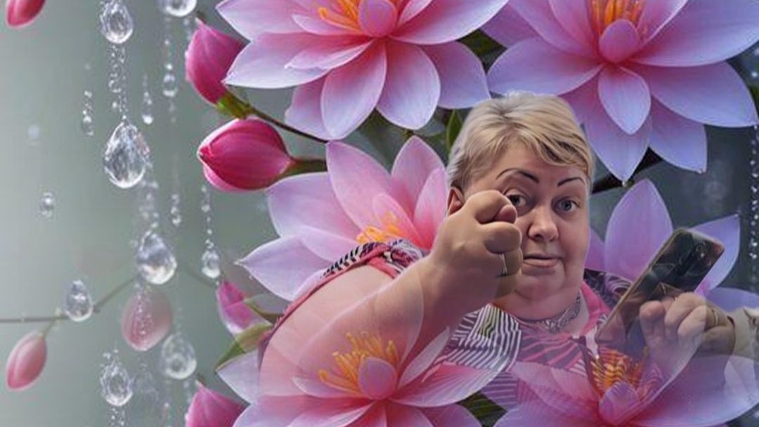 В каком виде бегала за ПОРТКАМИ😆 в таком и ПОКАЗЫВАЮТ😂🤭💯