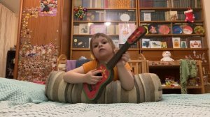 Ева - Яблочко