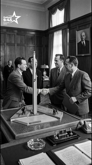 Кому в Европе мешают памятники советским солдатам?