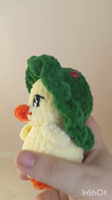 Уточка