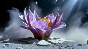 Песня (дхарма) цветка...