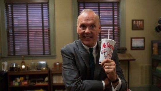 Основатель (Трейлер)