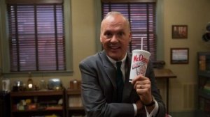 Основатель (Трейлер)