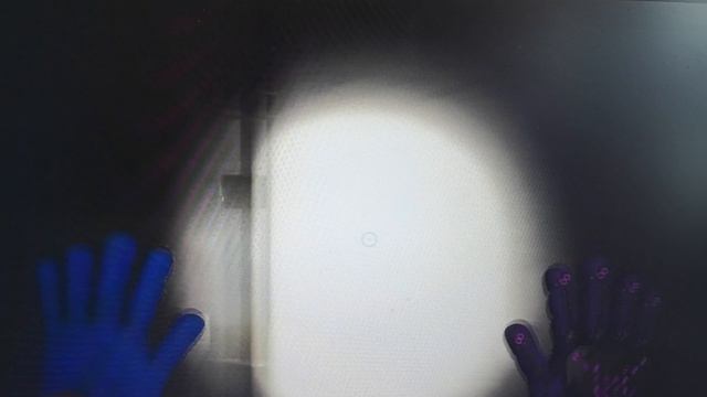 Я встретил ярнаби на фабрике Poppy Playtime!?